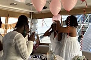 Private Bosphorus yacht tour Istanbul Turkey