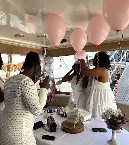 Private Bosphorus yacht tour Istanbul Turkey