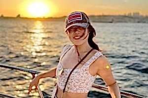 Private Bosphorus yacht tour Istanbul Turkey