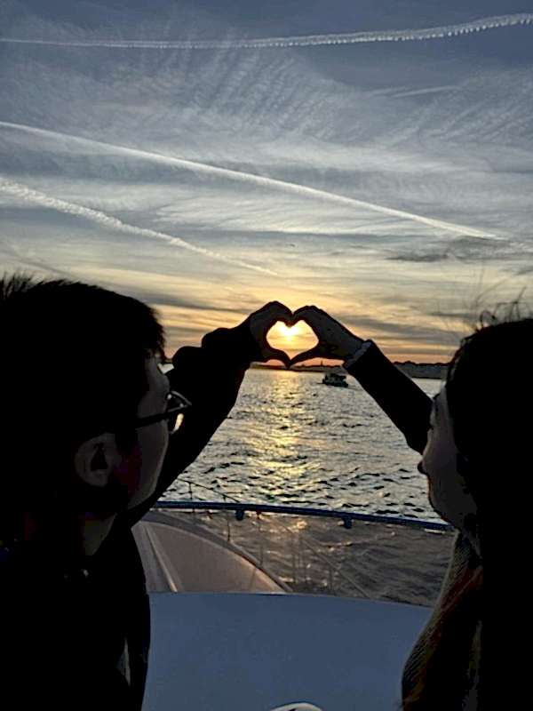 İstanbul Boğaz yat turu Constantine Yachts