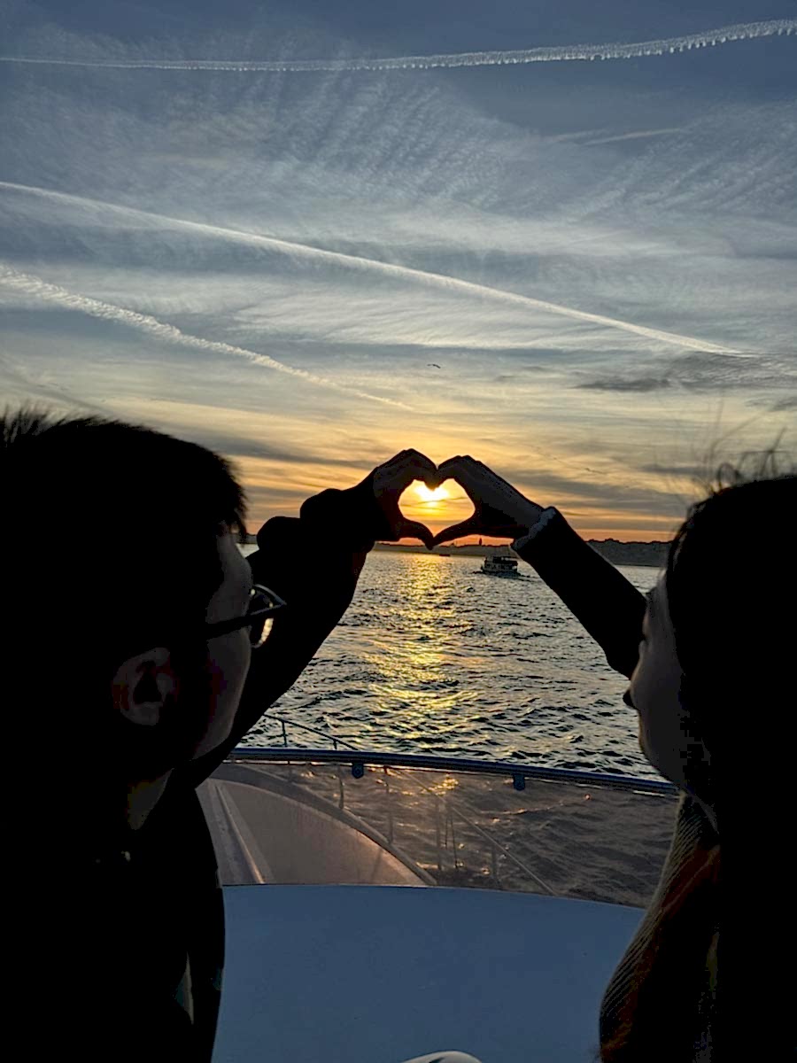 İstanbul Boğaz yat turu Constantine Yachts