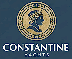 Constantine Yachts logo